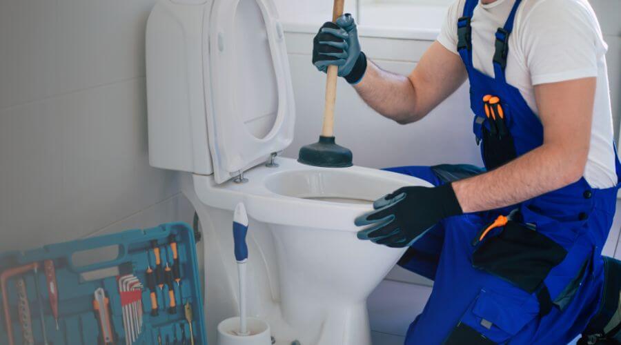 Professional expert plumbing services in Howard, CO